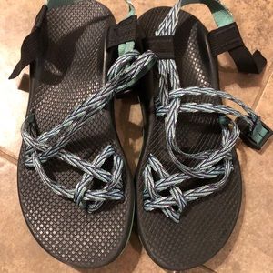 Chaco sandals